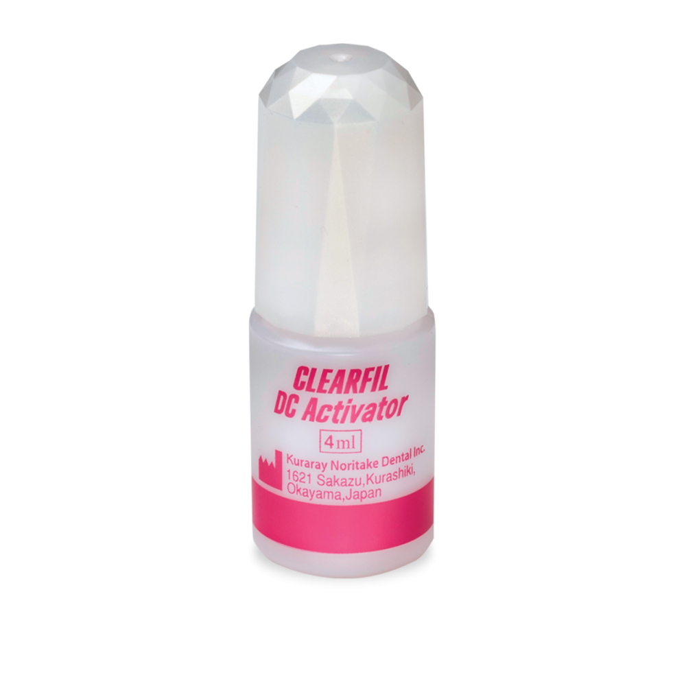 فعال‌کننده‌ی CLEARFIL DC