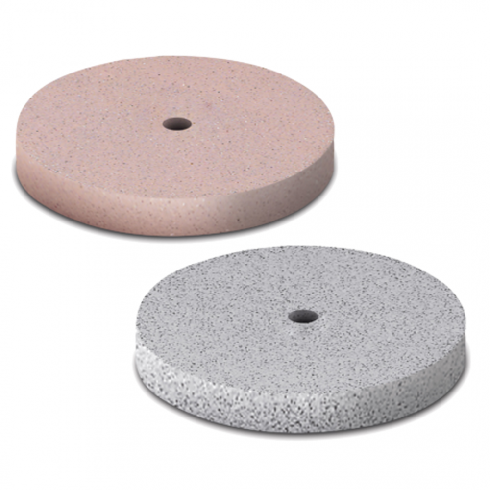 لاستیک فلدسپات سرامیک زبر و مدیوم  لابراتواری 1500 & 1600