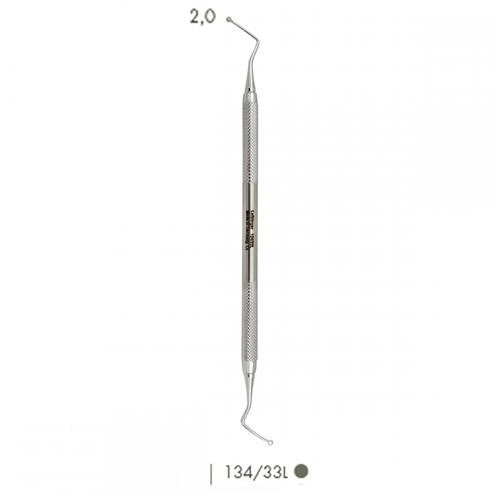 ابزار ENDO SPOON